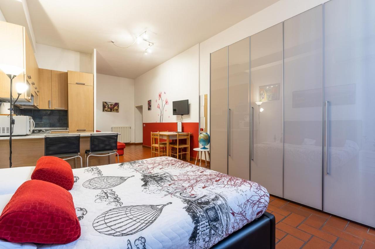Firenze Rentals Suite Oche المظهر الخارجي الصورة