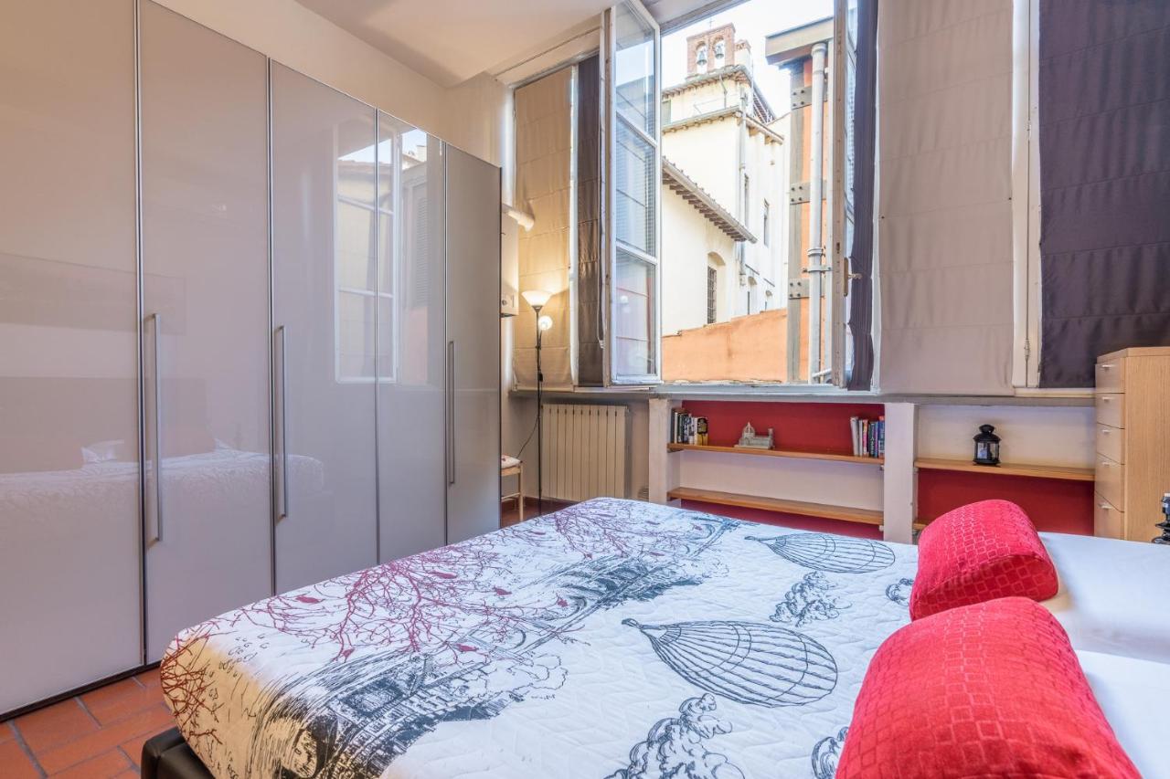 Firenze Rentals Suite Oche المظهر الخارجي الصورة