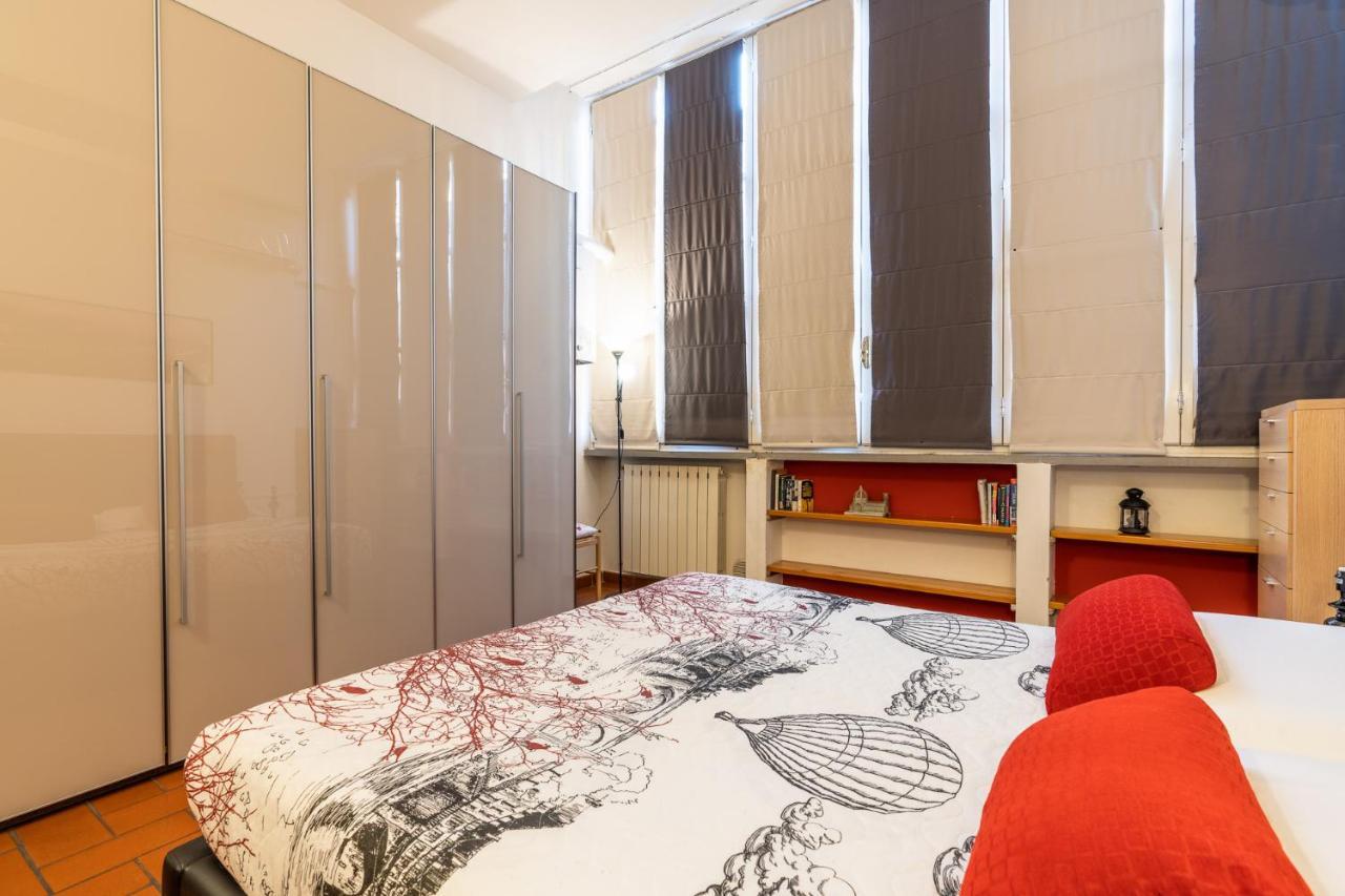 Firenze Rentals Suite Oche المظهر الخارجي الصورة