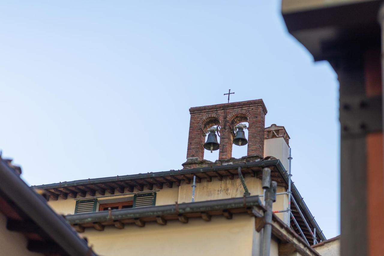 Firenze Rentals Suite Oche المظهر الخارجي الصورة