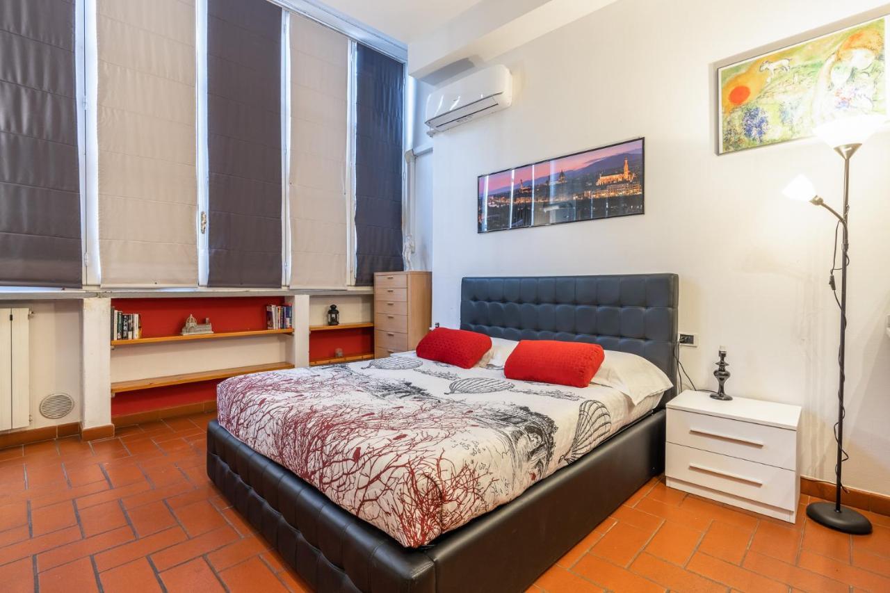Firenze Rentals Suite Oche المظهر الخارجي الصورة