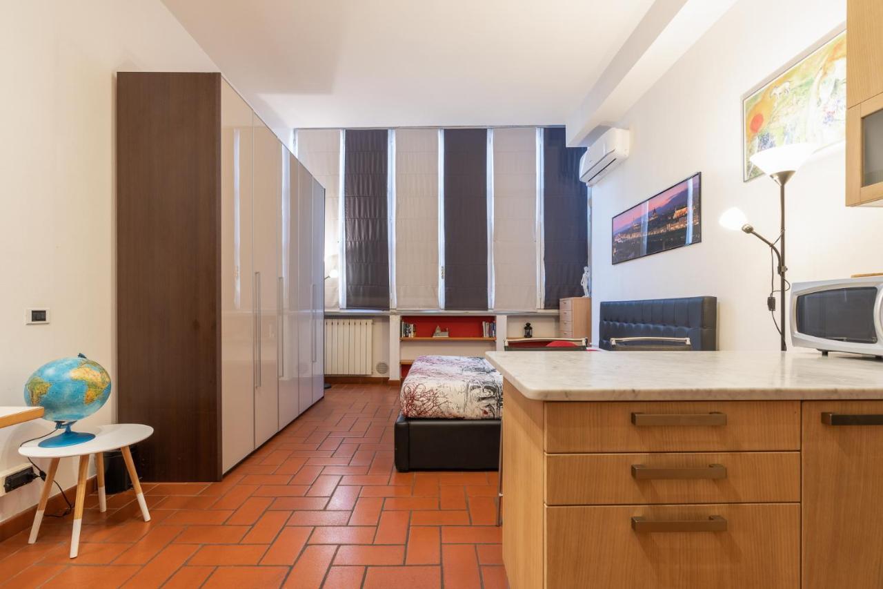 Firenze Rentals Suite Oche المظهر الخارجي الصورة