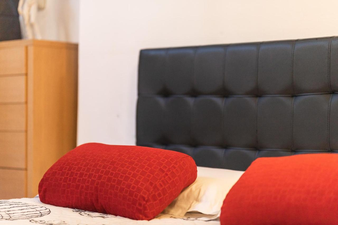 Firenze Rentals Suite Oche المظهر الخارجي الصورة