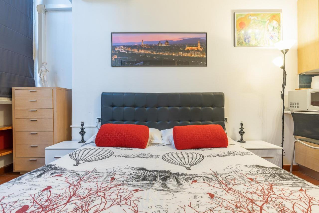 Firenze Rentals Suite Oche المظهر الخارجي الصورة