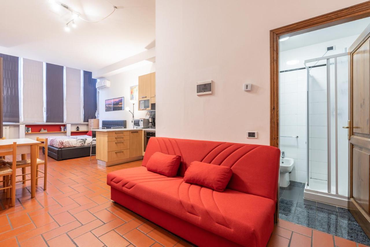 Firenze Rentals Suite Oche المظهر الخارجي الصورة