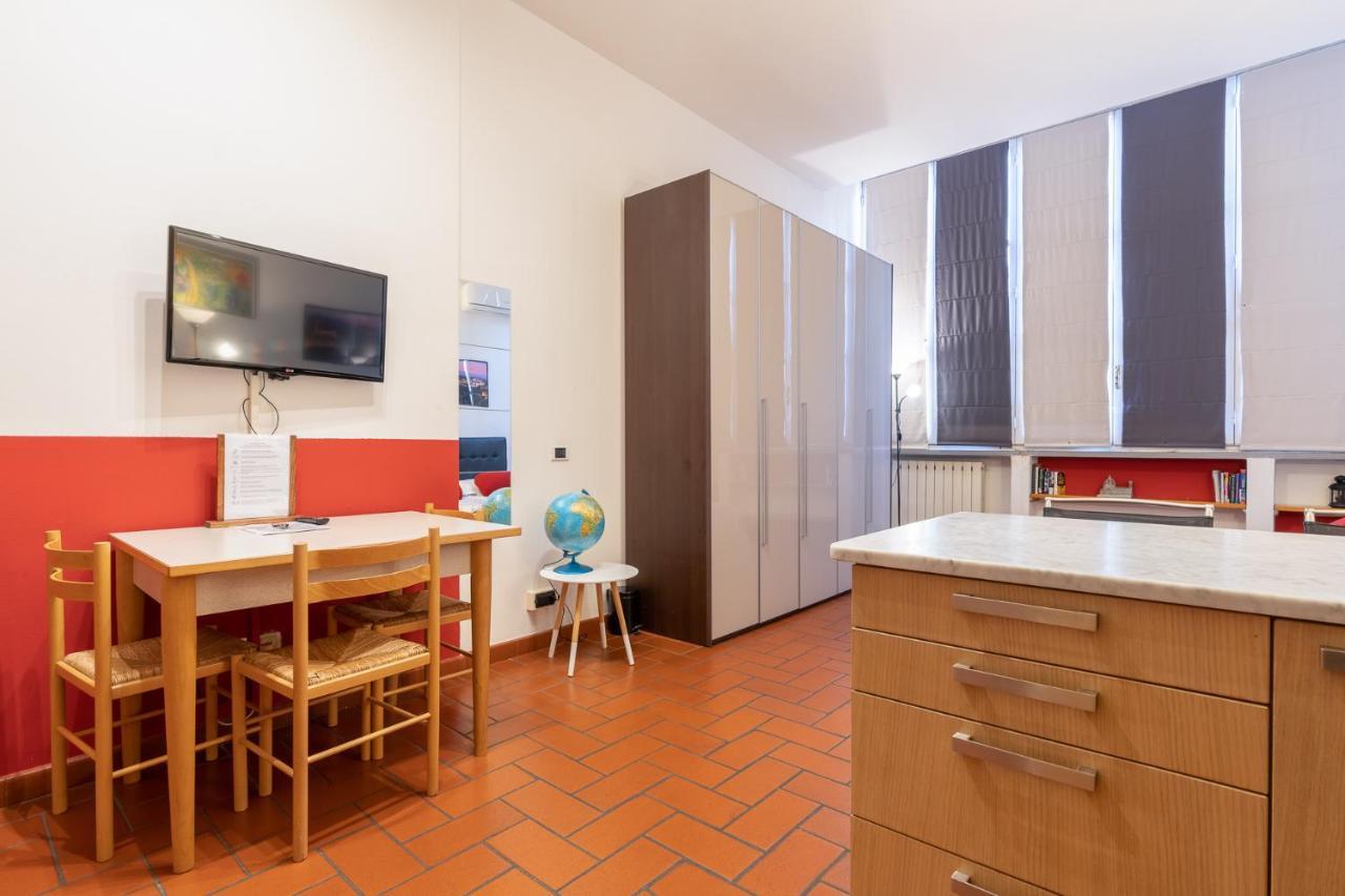 Firenze Rentals Suite Oche المظهر الخارجي الصورة