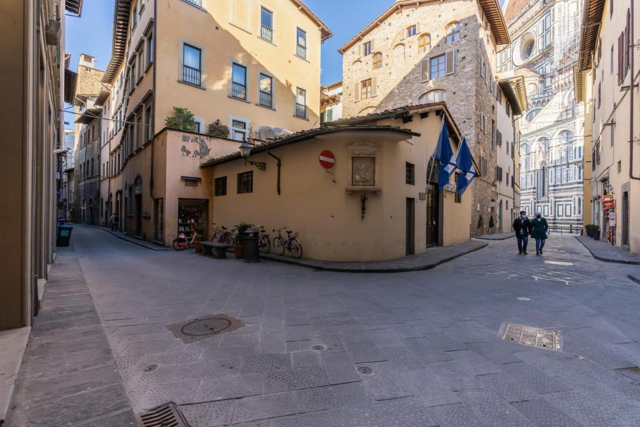 Firenze Rentals Suite Oche المظهر الخارجي الصورة