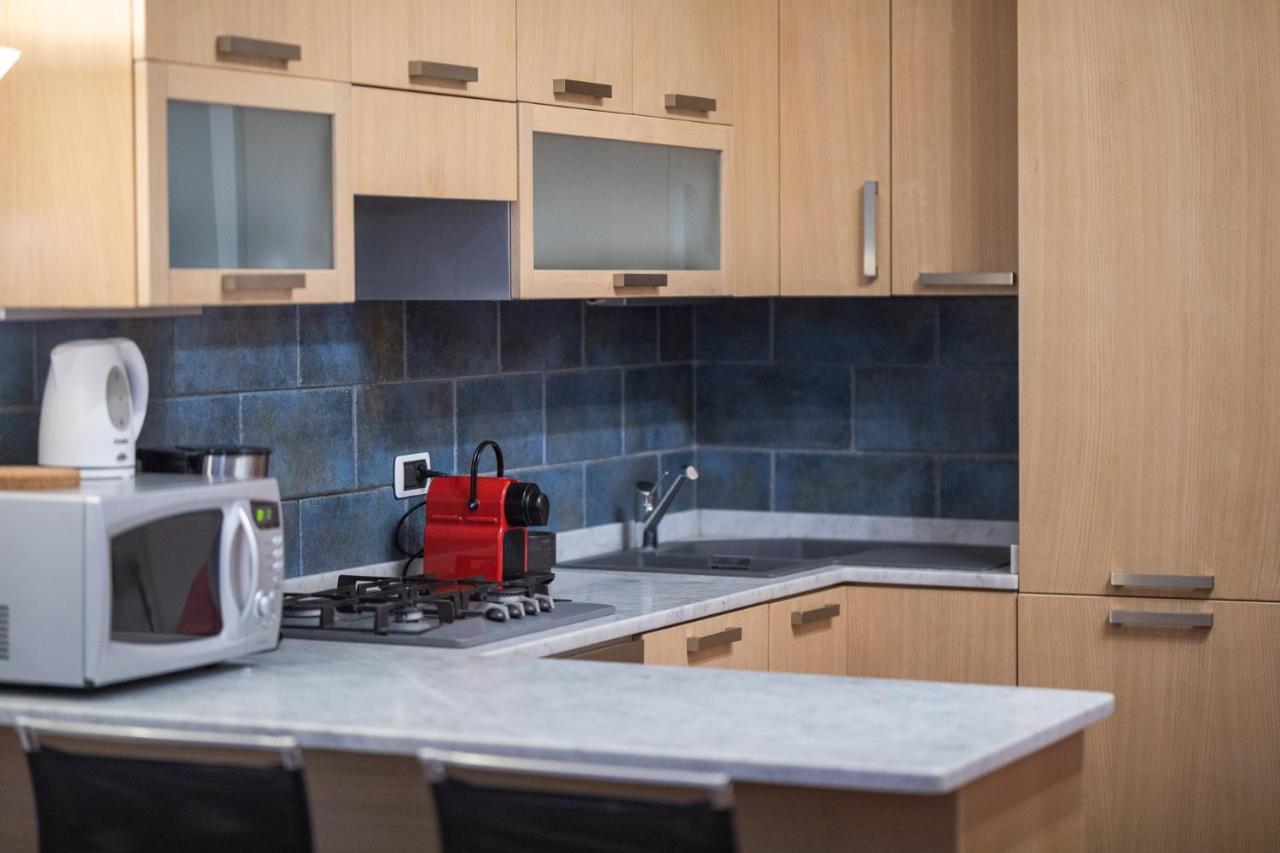 Firenze Rentals Suite Oche المظهر الخارجي الصورة