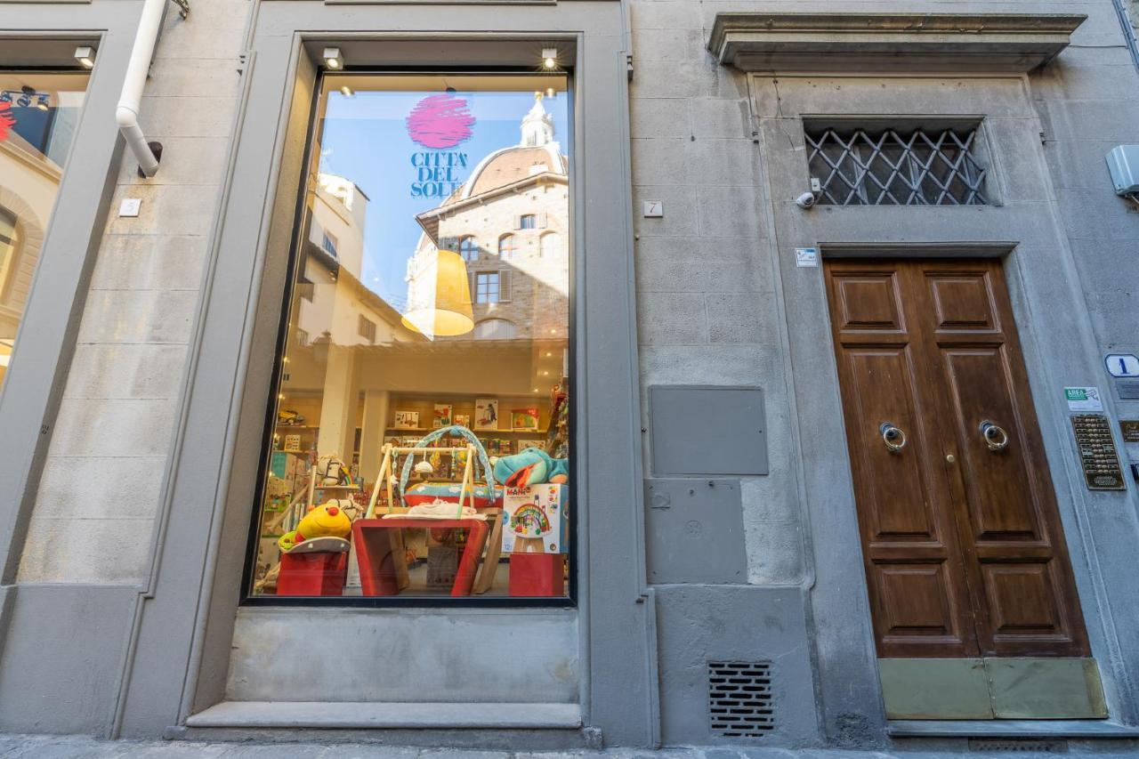Firenze Rentals Suite Oche المظهر الخارجي الصورة