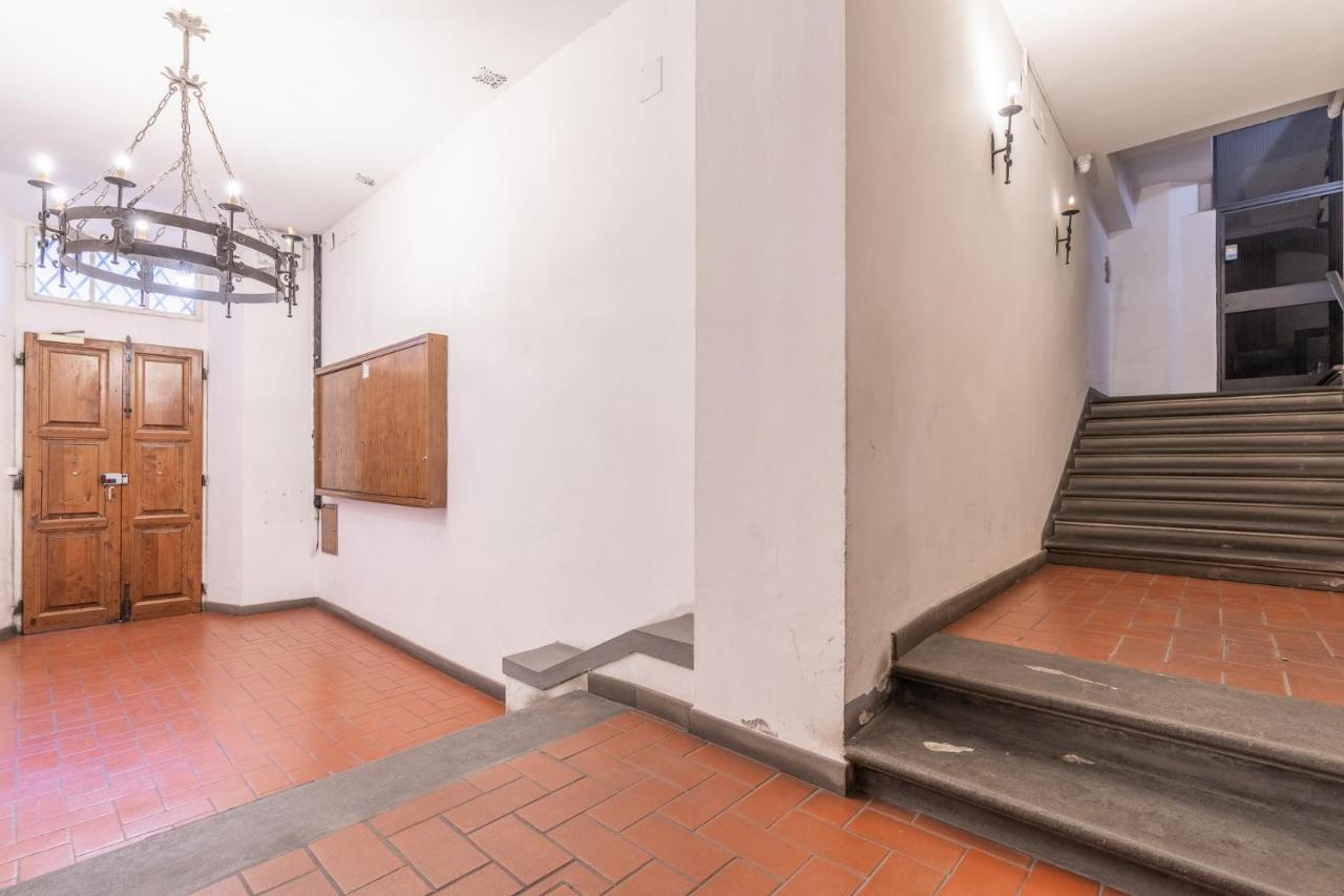 Firenze Rentals Suite Oche المظهر الخارجي الصورة