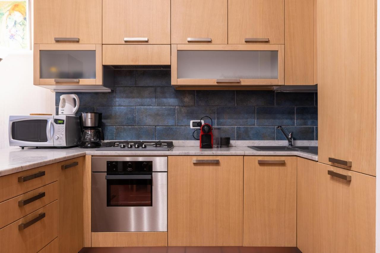 Firenze Rentals Suite Oche المظهر الخارجي الصورة