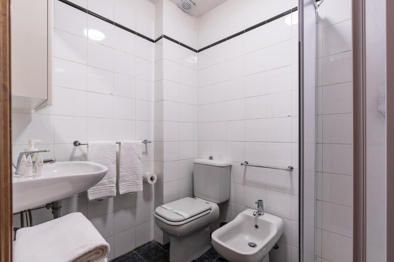 Firenze Rentals Suite Oche المظهر الخارجي الصورة