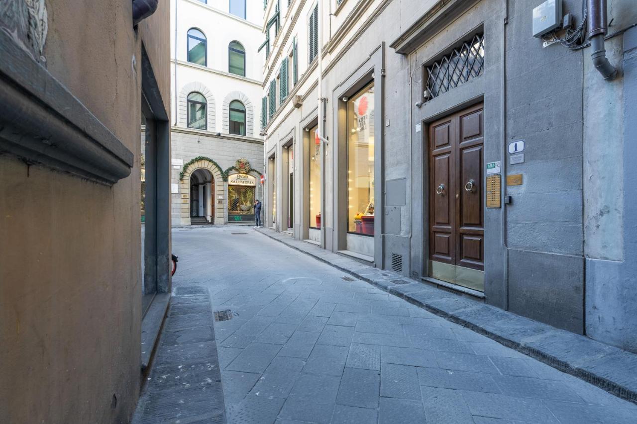 Firenze Rentals Suite Oche المظهر الخارجي الصورة