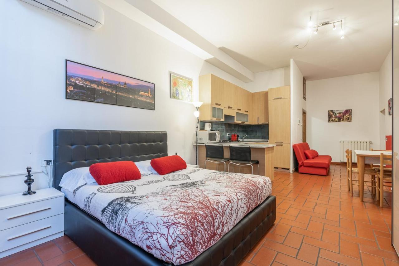 Firenze Rentals Suite Oche المظهر الخارجي الصورة